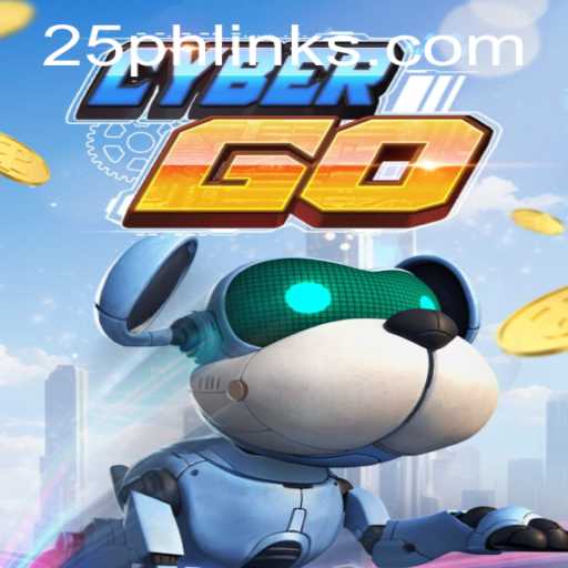 Discover CyberGO - The Futuristic Gaming Revolution