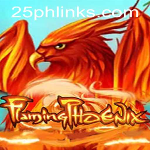 FlamingPhoenix: Rise Above the Flames in This Thrilling New Adventure