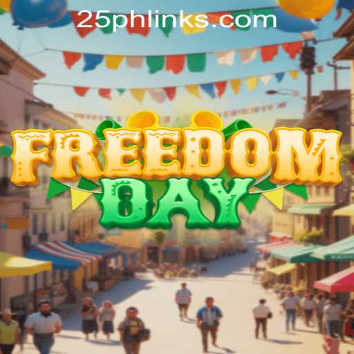 Unveiling FreedomDay: An Adventure Through 25PH.com