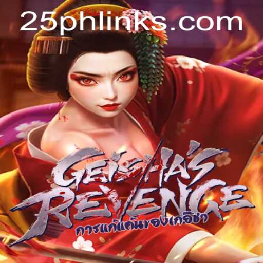 GeishasRevenge: An Immersive Adventure in the Digital Realm