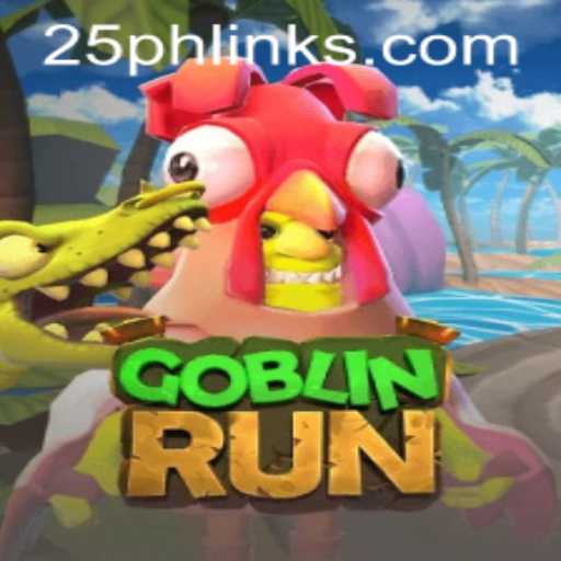 GoblinRun: A Thrilling Adventure in a Mystical Realm