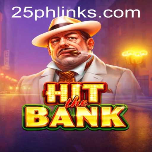 HitTheBank: A Dynamic Gaming Adventure