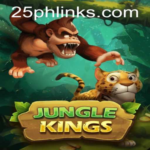 Unleashing the Adventure in JungleKings: A New Gaming Sensation