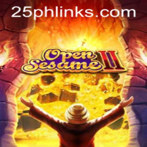 Unveiling OpenSesameII: A Revolutionary Gaming Experience with 25PH.com