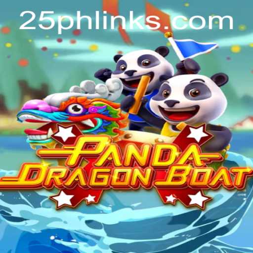 Explore the Exciting World of PANDADRAGONBOAT at 25PH.com