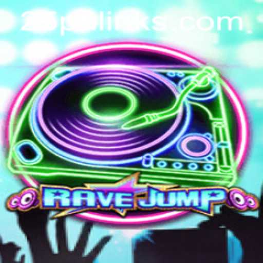 RaveJump: A Dynamic Gaming Experience Integrating Music and Action