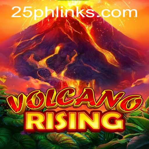 Unleash the Adventure with VolcanoRising: A Thrilling Game by 25PH.com