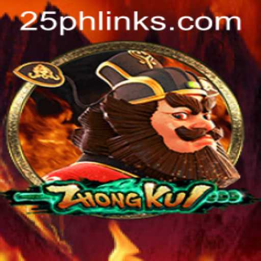 Exploring 'ZhongKui': A Captivating Game Journey with 25PH.com